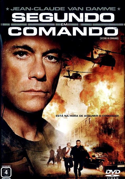 Comando Filmes