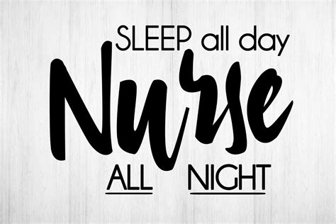 Download Nurse svg cut file, funny Nurse quote svg, Nurse life svg (133190) | SVGs | Design Bundles