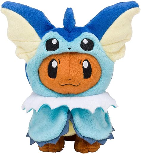 For items shipping to the united states, visit pokemoncenter.com. Amazon | ポケモンセンターオリジナル ぬいぐるみ イーブイ ...