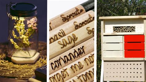 Maybe you would like to learn more about one of these? Geschenke für den Garten: 10 Ideen für Gartenfreunde ...