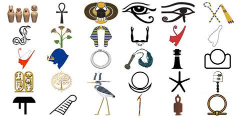 Top 143 Egyptian Symbols Tattoos And Their Meanings