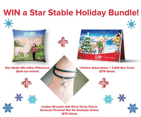 To get the star stable gift card, you will have to complete some tiny tasks given by our team. Star Stable Online Game for Horse Lovers | This Mama Loves