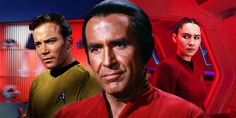 Unveiling The Enigmatic Past Of Star Treks Khan Noonien Singh And The
