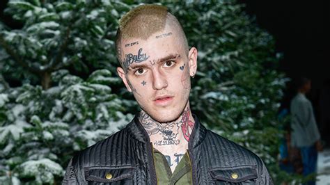 Lil Peep Autopsy And Toxicology Reports Reveal He Died Of Accidental