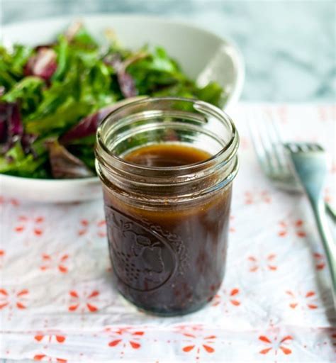 Dress for success with olive oil! Top 4 Best Home-Made Salad Dressings - Better HouseKeeper