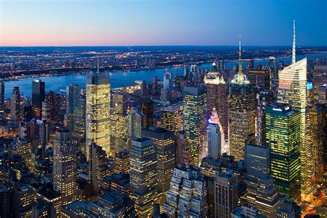 Experience New York City | New York, The USA, North America - Lonely Planet