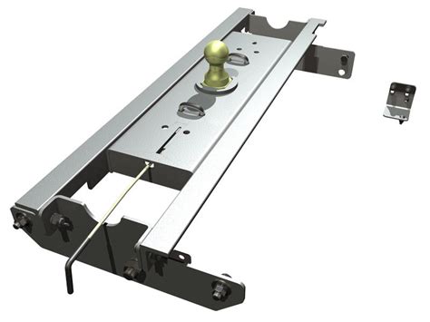 We did not find results for: B&W BW-1111 B&W Turnover Ball™ Gooseneck Hitch