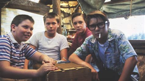 You can also suggest completely new similar titles to stand by me in the search box below. Stand By Me (1986) Film Summary and Movie Synopsis