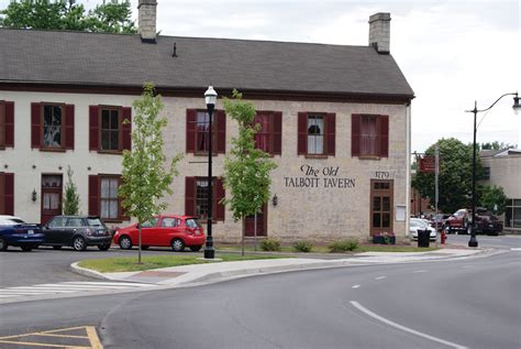 Bardstown, KY: It's Waiting to be Discovered | Bardstown, Trip planning