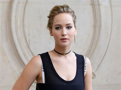 Man Who Hacked Jennifer Lawrence S Nude Photos And Videos Sent To Prison