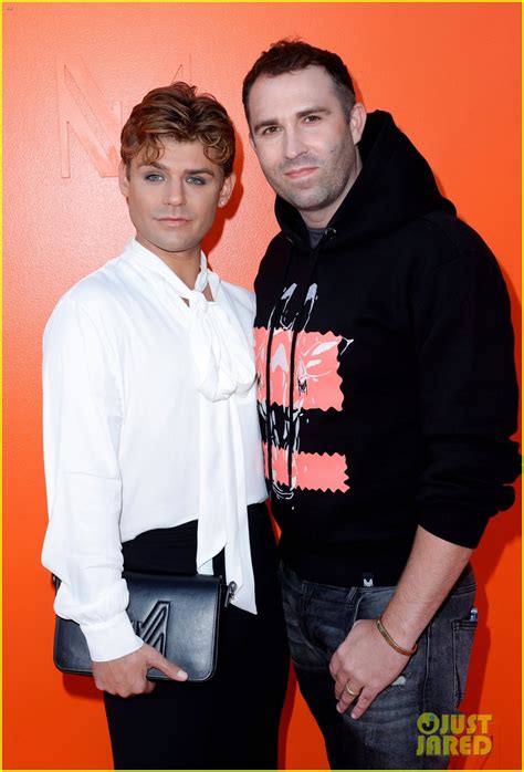 Garrett Clayton And Luckiest Man Alive Are Married