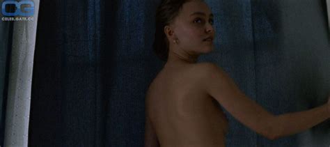 Lily Rose Depp Hot The Fappening Leaked Photos The Best Porn Website