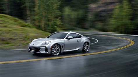 Subaru brz 2021 is a 4 seater coupe available at a price of rm 211,729 in the malaysia. Subaru Brz 2021 Specs Exterior and