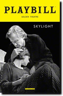 Cover Story The Spring Season Is In Full Swing Now See All Of The New Broadway Playbills