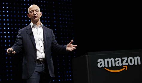 Последние твиты от jeff bezos (@jeffbezos). Джефф Безос - фото, биография, рост и вес, личная жизнь ...