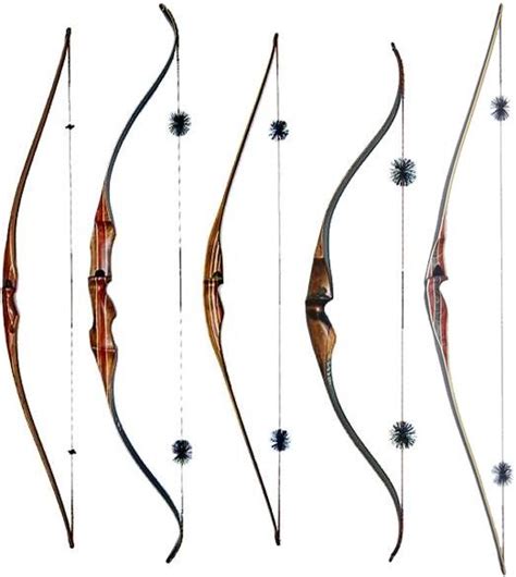 Traditional Archery Supply Longbows Recurve Bows Arrows Whitman Ma