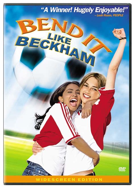 «who wants to cook aloo gobi when you can bend a ball like beckham?» Jackass Critics - Bend It Like Beckham