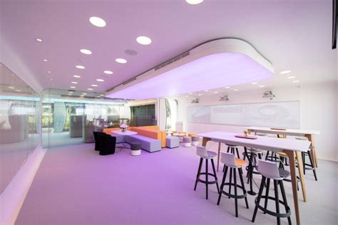 Dubai's 3D Printed Office Building Officially Opened ... 3d interior & exterior designer specialised in lumion animation.