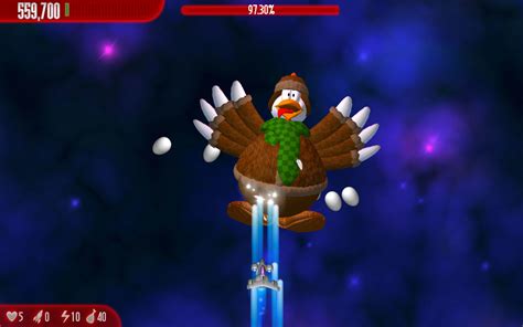 Download Chicken Invaders 3 Christmas Edition Full Pc Game