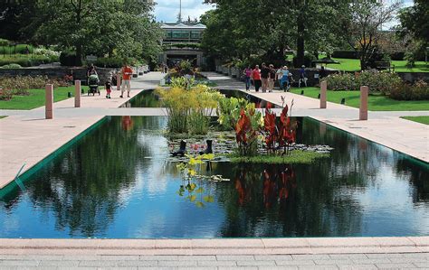 Majestic Royal Botanical Gardens In Toronto Photos Places Boomsbeat