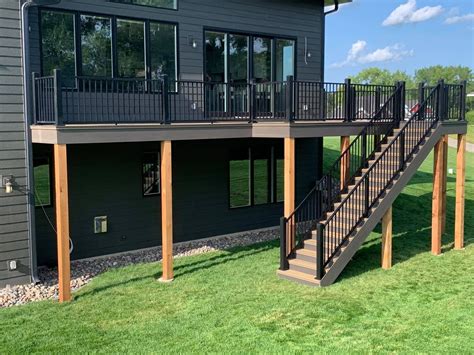 We did not find results for: Timbertech/ Azek Deck with Aluminum Railing in 2020 ...
