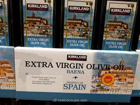 There are too many labels, too many choices, and too many stories about fraud (not to mention, even the cheapest bottles are pretty expensive). Kirkland Signature Vegetable Oil