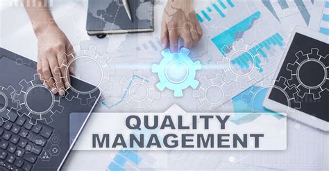 All About Total Quality Management Tqm Smartsheet