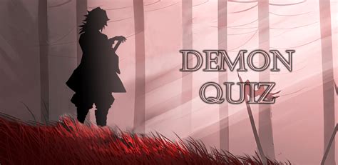 Tell us in the comments if this quiz was. Download Demon Slayer Quiz Kimetsu no Yaiba Mugen Train 2 Free for Android - Demon Slayer Quiz ...