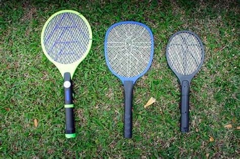 Best Electric Fly Swatter Review | TOP 5 Products of 2020