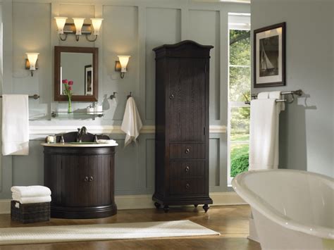 Advice for using sconces in bathroom lighting comes from our popular guide, the complete bath light sizing guide: 7 Stylish Bathroom Design Ideas By Malabar | Artistic ...