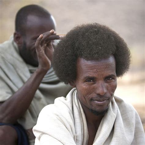 Haircut Gadaa Ceremony In Karrayyu Tribe Metahara Ethiopia Out Of