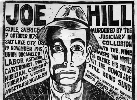 100 Years Later 5 Timeless Lessons From Joe Hill Waging Nonviolence