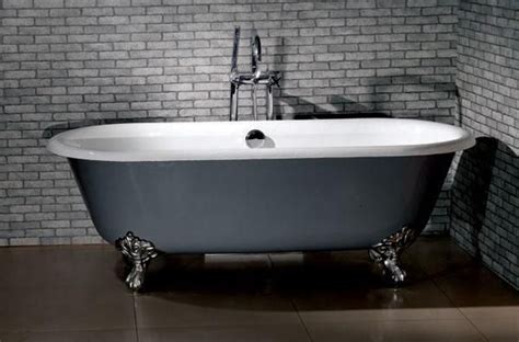 Check out our bathtub feet selection for the very best in unique or custom, handmade pieces from our bathroom shops. http://www.kensavage.com/wp-content/uploads/2010/02/modern ...