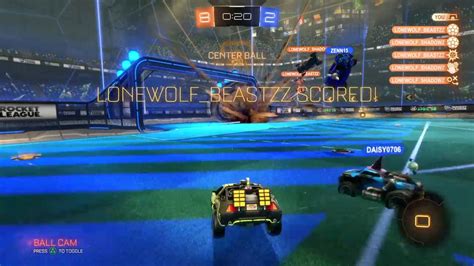 More images for how to add friends on rocket league » Rocket League w/ friends - YouTube