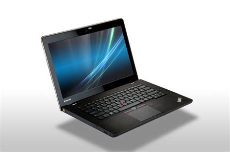 Lenovo Announces Thunderbolt Equipped Thinkpad Edge S430 Notebook