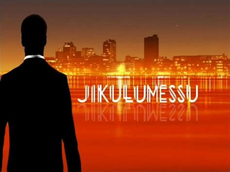 I recommend it as the best. JIKULUMESSU estreia dia 26 de maio na RTP1 | Extra | RTP