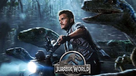 • 5,1 млн просмотров 4 года назад. Watch Jurassic World (2015) Free On 123movies.net
