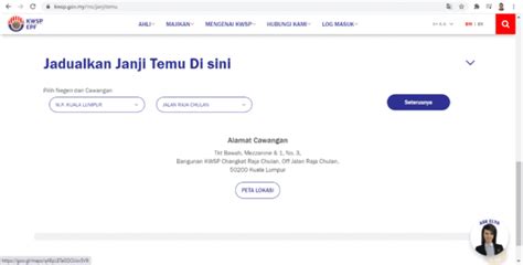 Untuk register, boleh buat di kaunter epf, kiosk, email dan secara online di www.kwsp.gov.my. Sekarang Dah Tak Boleh Pergi Pejabat KWSP Tanpa Buat Temu ...