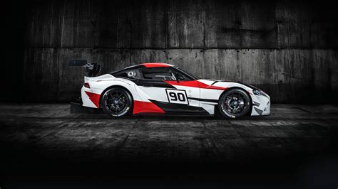 To earn gifts in this event, the player must win 1st place in the championship overall, winning each individual race is nascar series. 2019 Toyota Supra to Enter NASCAR's Xfinity Series Next ...