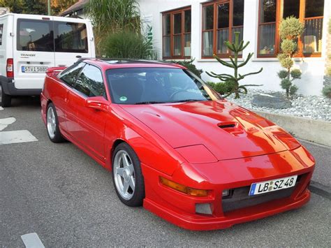 Enjoy your life with your car! SZink 1992 Ford Probe Specs, Photos, Modification Info at CarDomain