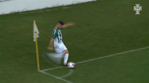 Display portuguese liga revelacao u23 table and statistics. Liga Revelação, 18.ª jornada: Cova da Piedade 1-4 Vitória ...