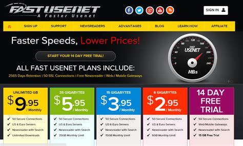 Fast Usenet Newsgroups Service Review Best Usenet Access