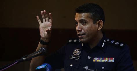 28 besucher haben bei ibu pejabat polis daerah petaling jaya eingecheckt. 97 Premis Judi Di Petaling Jaya Dipotong Bekalan Elektrik ...