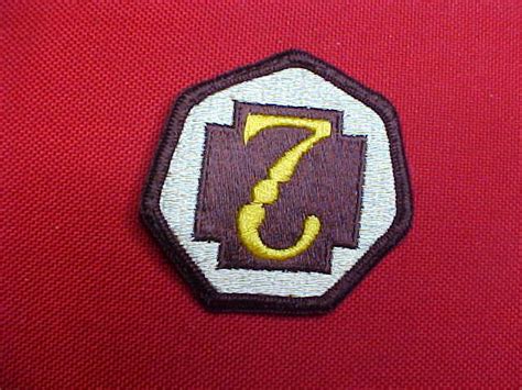 New Us Army 7th Medical Command Patch Color Ebay
