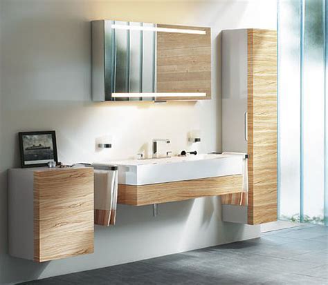 Shop great deals on keuco medicine cabinet, browse or call today! New bathroom collection from Keuco - Edition 300 interior ...