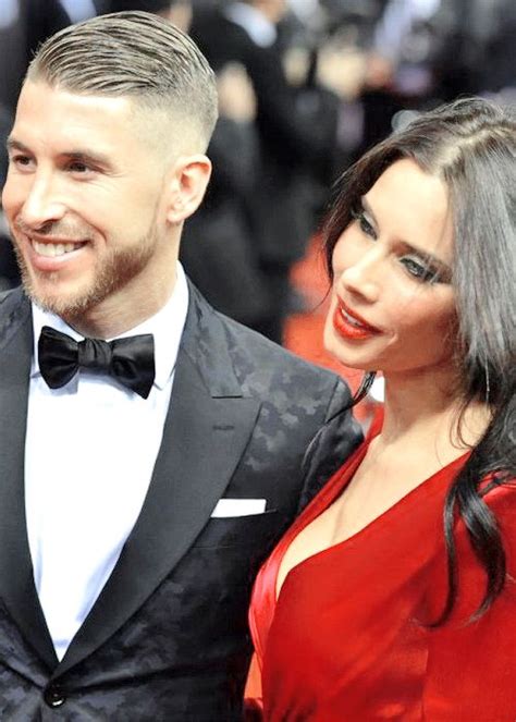 Weitere ideen zu fussball, sergio ramos, sergio ramos frisur. Pin von Jasmin auf Sergio Ramos | Frisuren