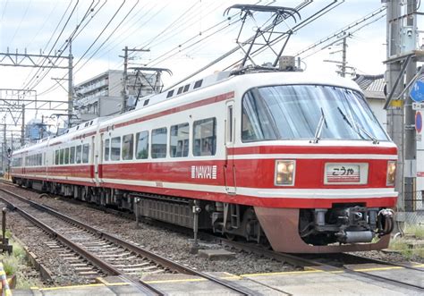 The site owner hides the web page description. 南海電鉄 南海30000系電車 こうや 浅香山駅 鉄道フォト・写真 ...