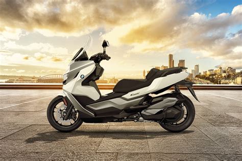 Bmw C 400 Gt Price Images Mileage And Reviews