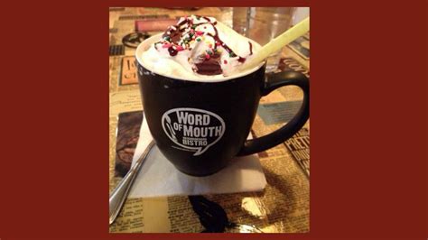 Salem has seen continuous and steady growth since its founding. Word of Mouth Bistro, Salem Oregon | Word of mouth, Pops ...