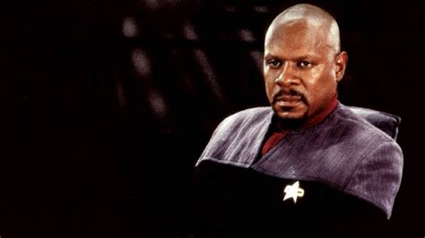 Nearly 50 Of Fans We Polled Said This Was The Best Star Trek Captain